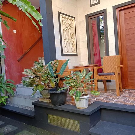 Double N Guesthouse Sanur Exterior foto