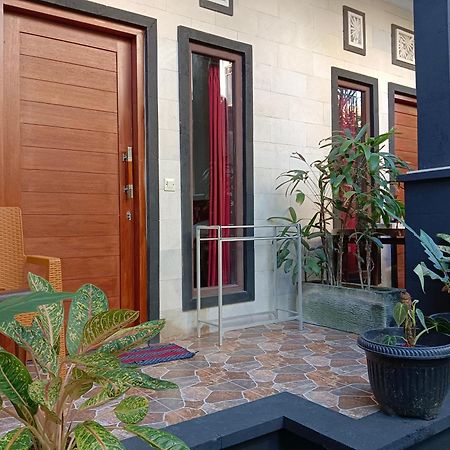 Double N Guesthouse Sanur Exterior foto