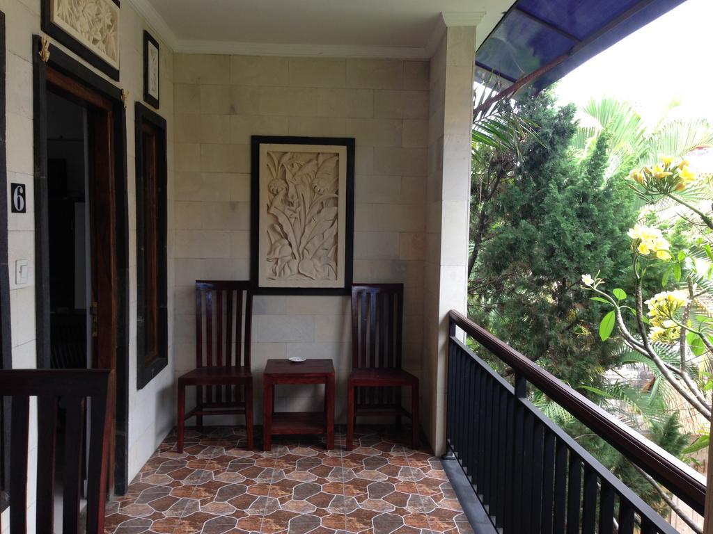 Double N Guesthouse Sanur Cameră foto