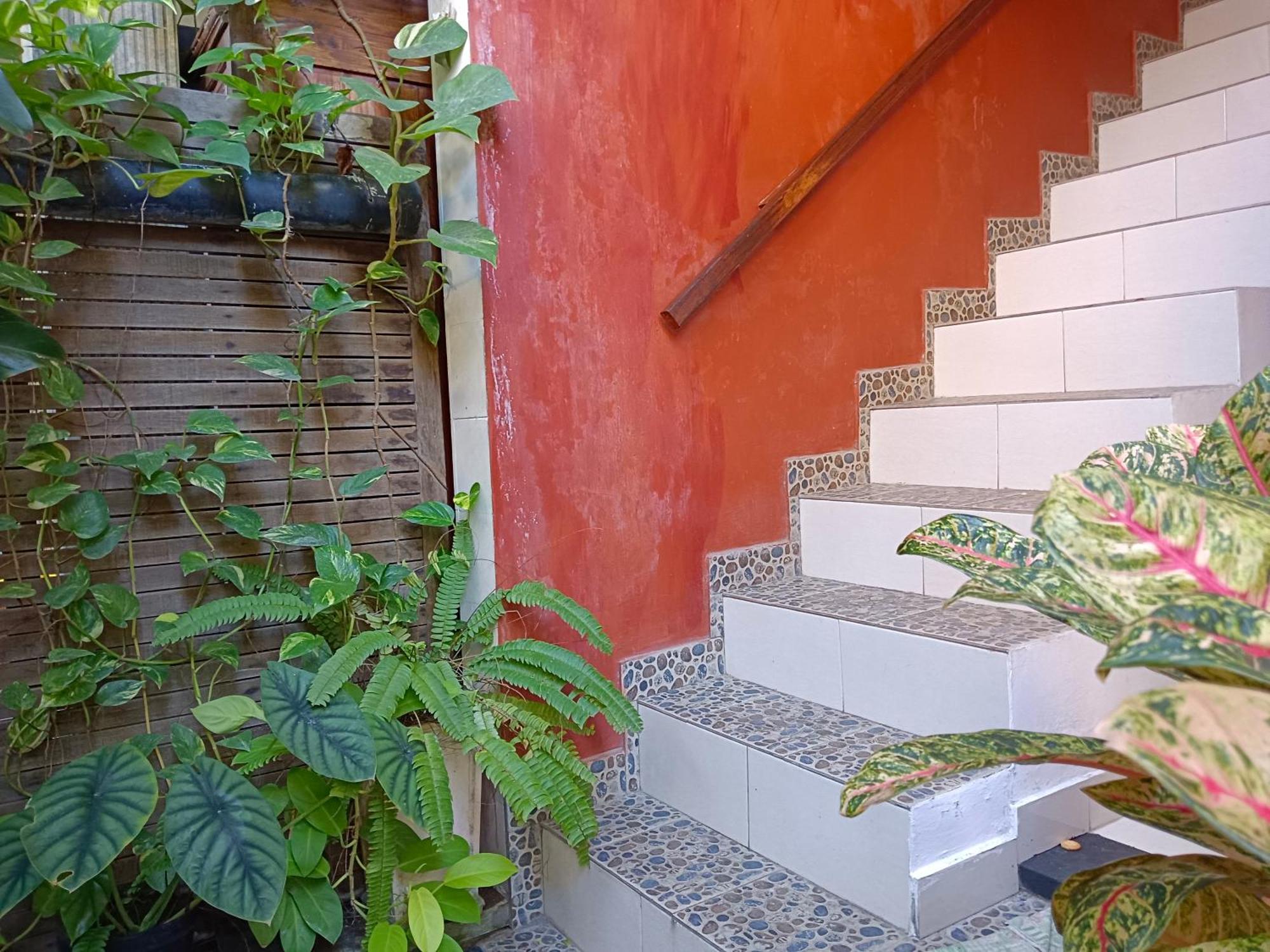 Double N Guesthouse Sanur Exterior foto