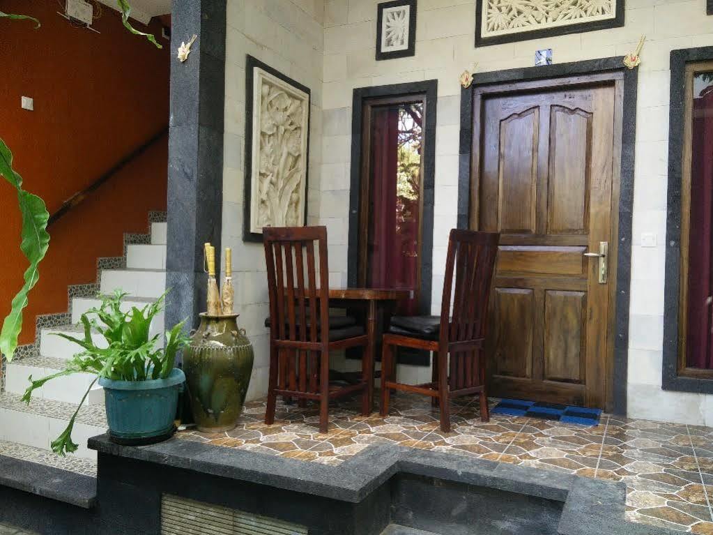 Double N Guesthouse Sanur Exterior foto