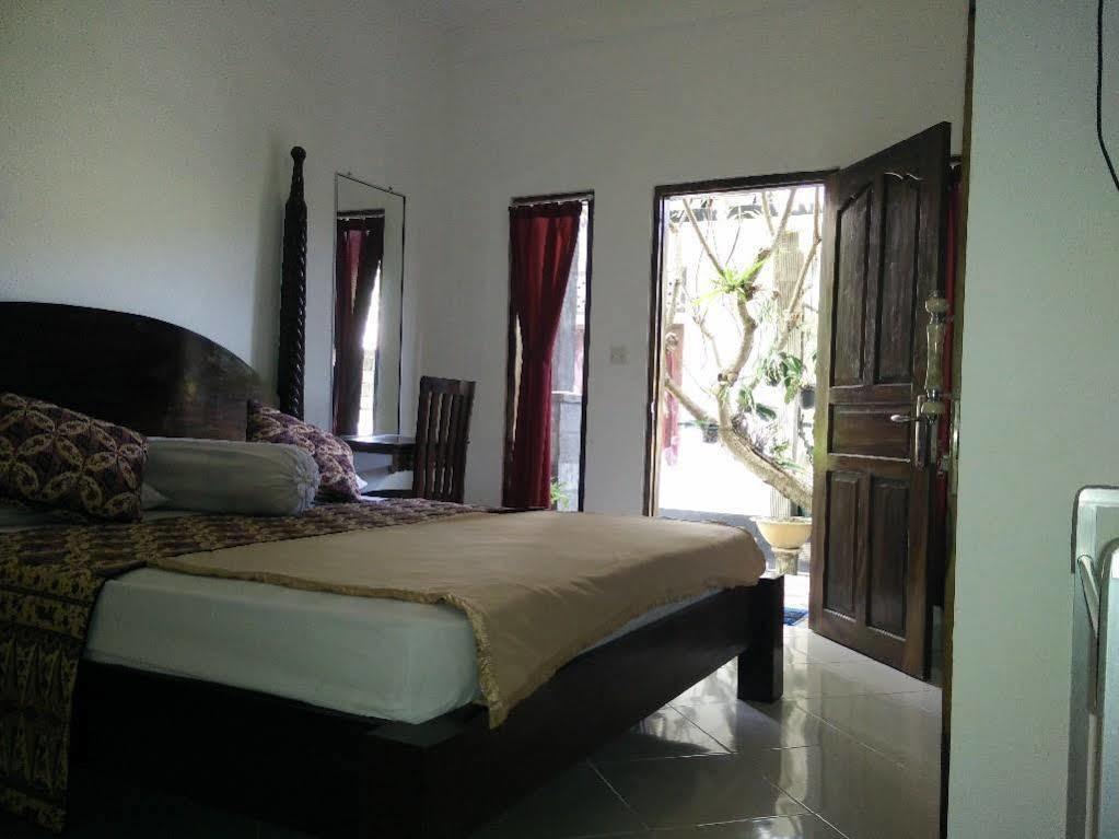 Double N Guesthouse Sanur Exterior foto