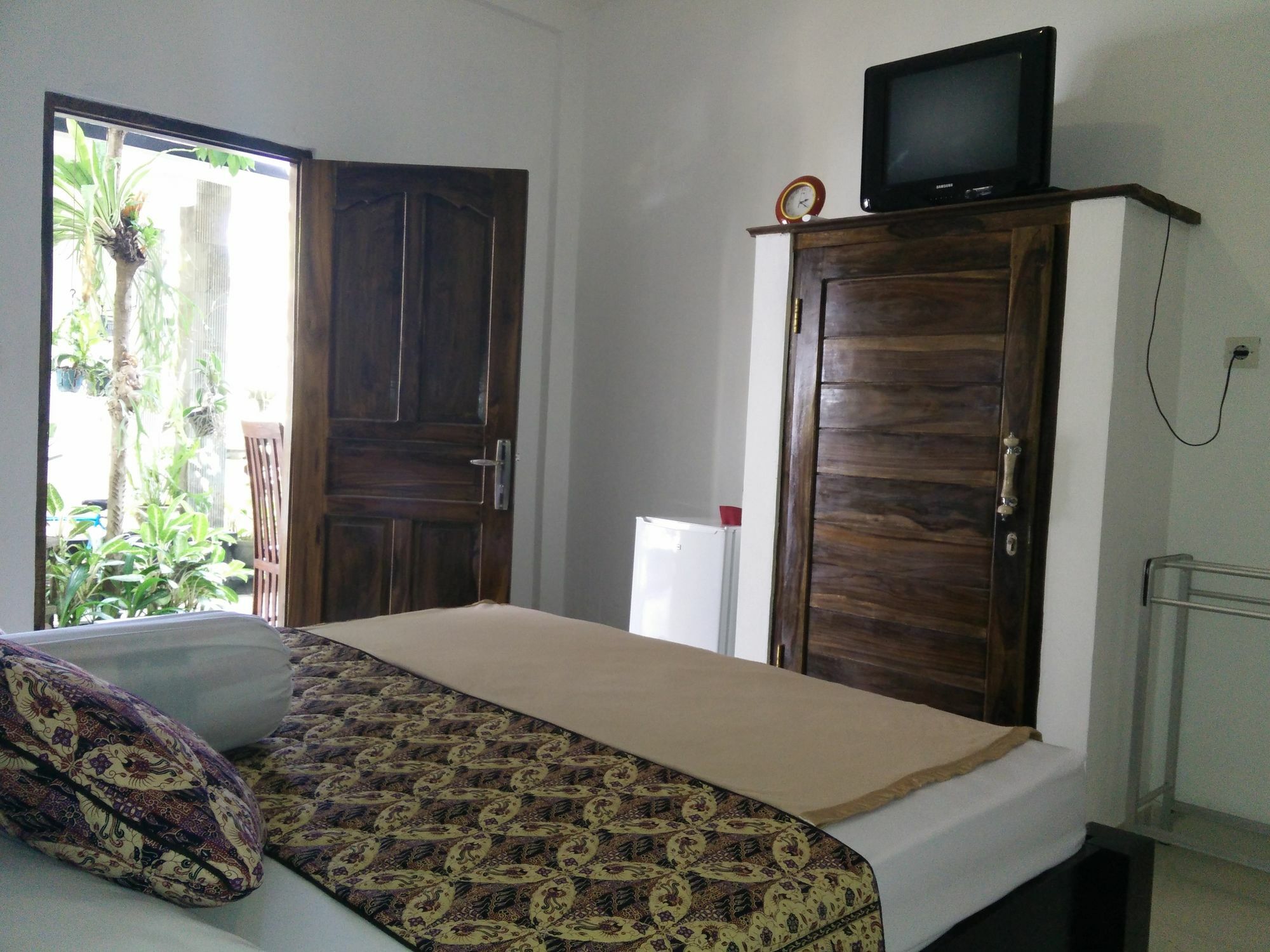 Double N Guesthouse Sanur Exterior foto