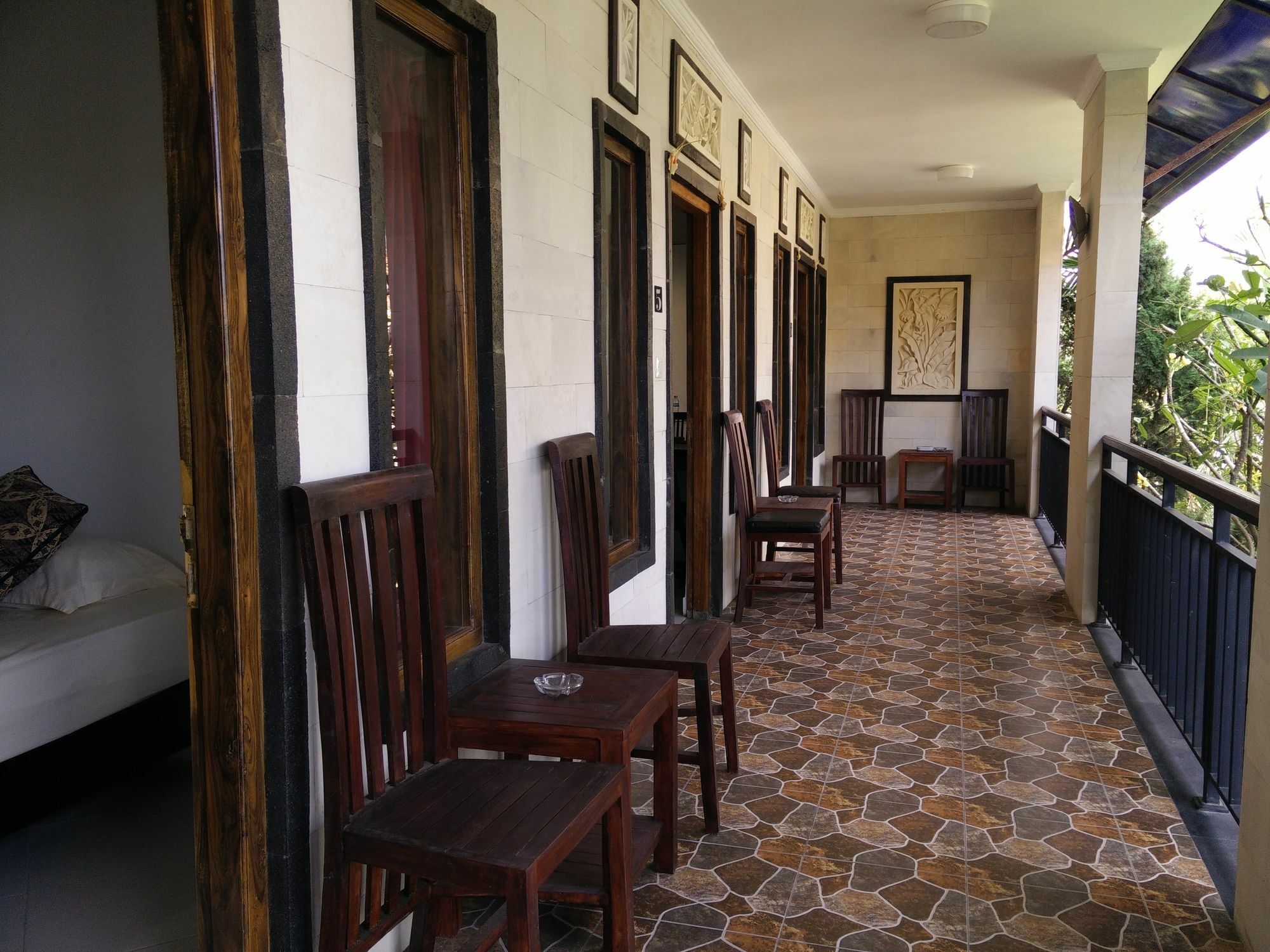 Double N Guesthouse Sanur Exterior foto